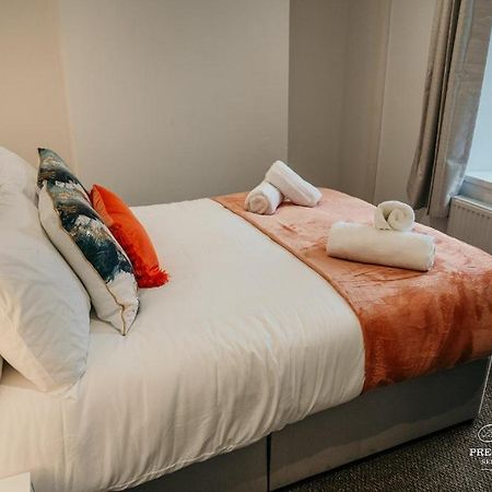 Fell Croft By Prestige Properties Sa ダルトン・イン・ファーネス エクステリア 写真