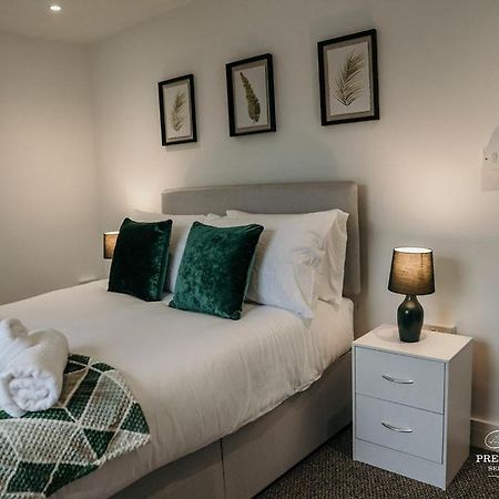 Fell Croft By Prestige Properties Sa ダルトン・イン・ファーネス エクステリア 写真