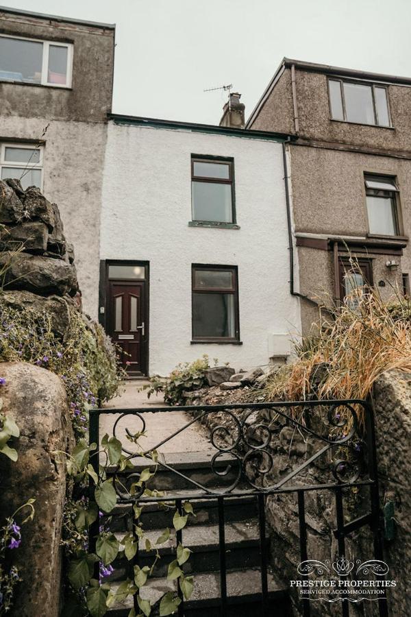 Fell Croft By Prestige Properties Sa ダルトン・イン・ファーネス エクステリア 写真