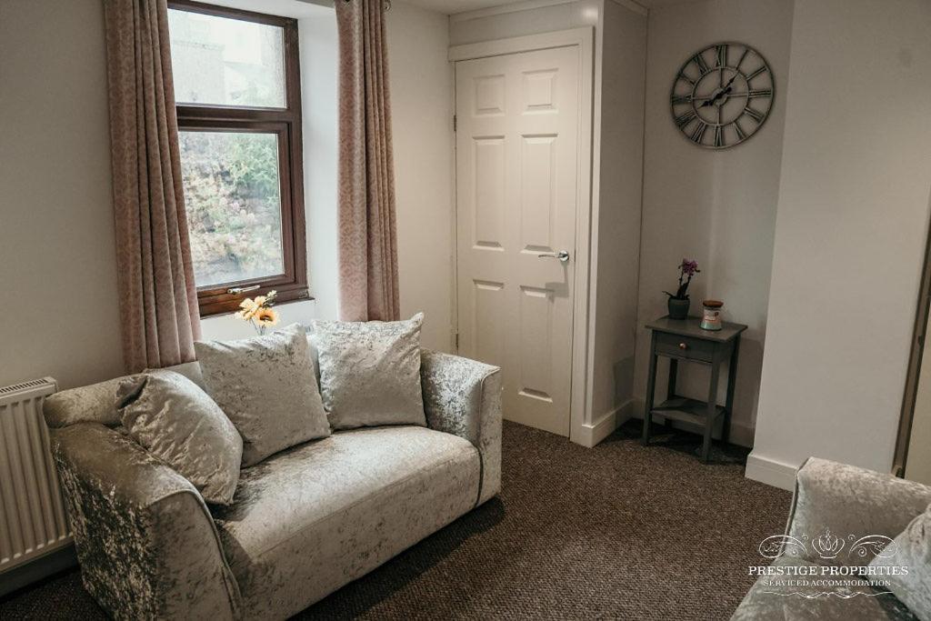 Fell Croft By Prestige Properties Sa ダルトン・イン・ファーネス エクステリア 写真