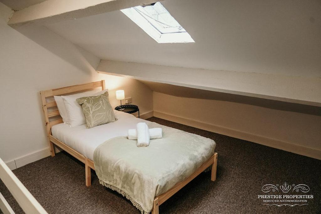 Fell Croft By Prestige Properties Sa ダルトン・イン・ファーネス エクステリア 写真
