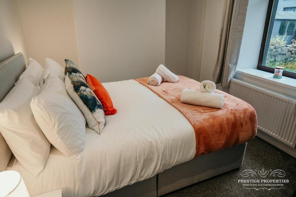 Fell Croft By Prestige Properties Sa ダルトン・イン・ファーネス エクステリア 写真