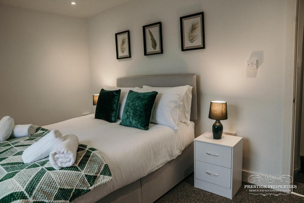 Fell Croft By Prestige Properties Sa ダルトン・イン・ファーネス エクステリア 写真