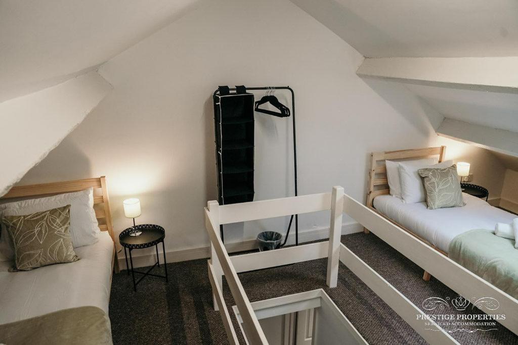 Fell Croft By Prestige Properties Sa ダルトン・イン・ファーネス エクステリア 写真
