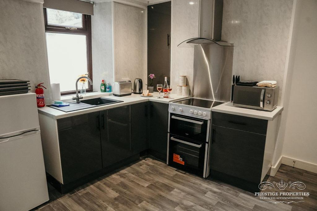 Fell Croft By Prestige Properties Sa ダルトン・イン・ファーネス エクステリア 写真